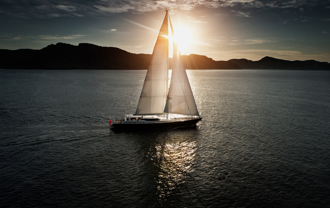 super yacht at sea, tim wallace commercial photographer, stock photography, commercial photography, tim wallace