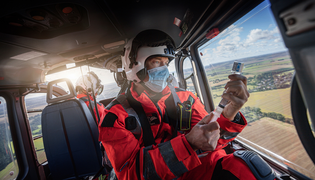 pilot in helicopter, air ambulance, pilot, helicopter pilot, HEMS, flight, aircraft photography, aviation photography, commercial photography, tim wallace