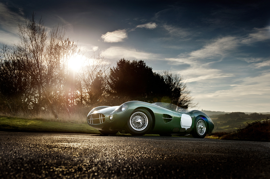 car, car photography, aston martin, classic car, vintage car, commercial photography, ambientlife, tim wallace