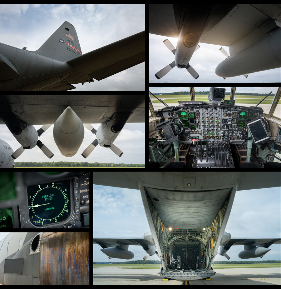 aviation photography, location photography, c130, commercial photography, tim wallace