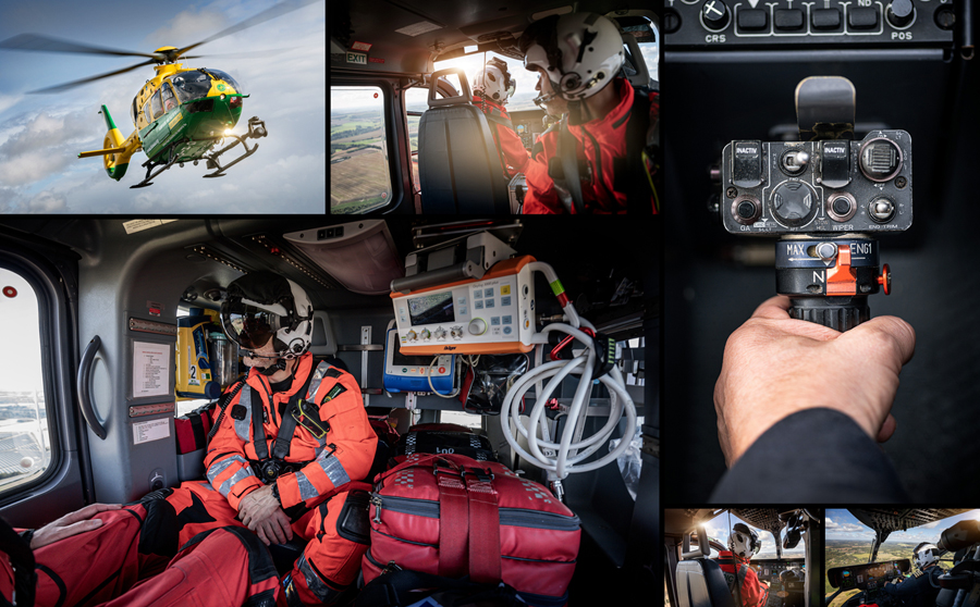 HEMs, air ambulance, helicopter, aviation photography, commercial photography, tim wallace