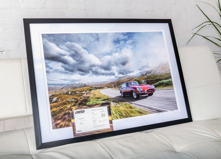 charity, haven house, car, car photography, ambientlife, tim wallace