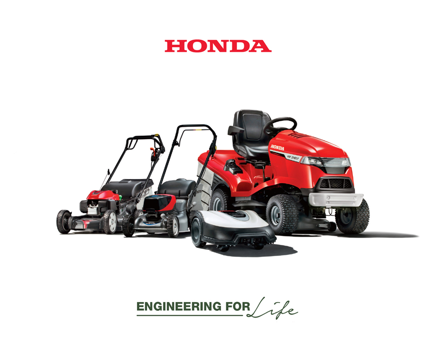 honda, lawnmower, product photography, studio photography, commercial photography, tim wallace