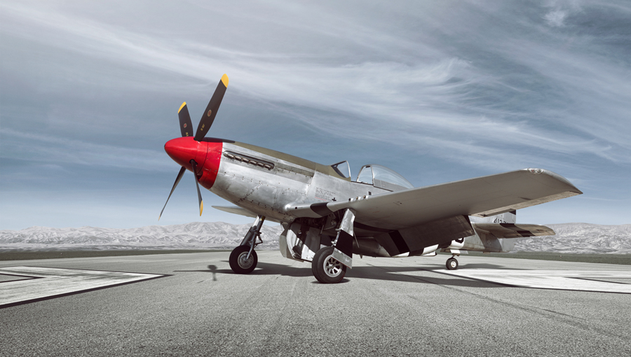 aviation photography, warbird photography, P51 Mustang, tim wallace
