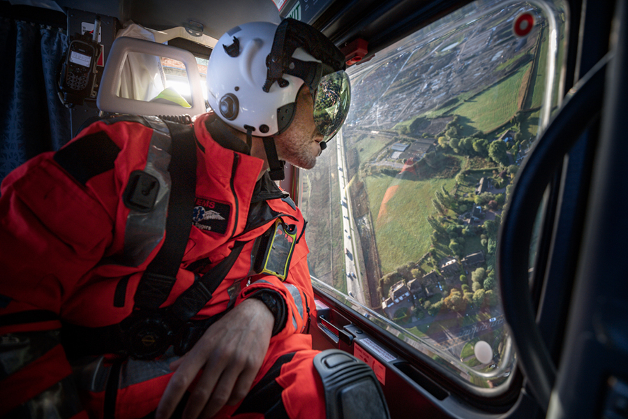 HEMs, air ambulance, helicopter, aviation photography, commercial photography, tim wallace
