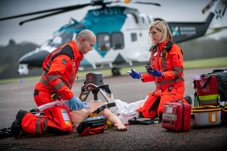 HELIMED, helicopter photography, HEMS photography, commercial photography, ambient life, tim wallace